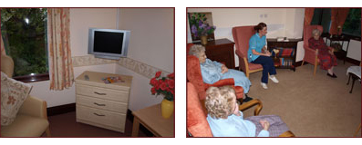 Welcome to JT Care Homes