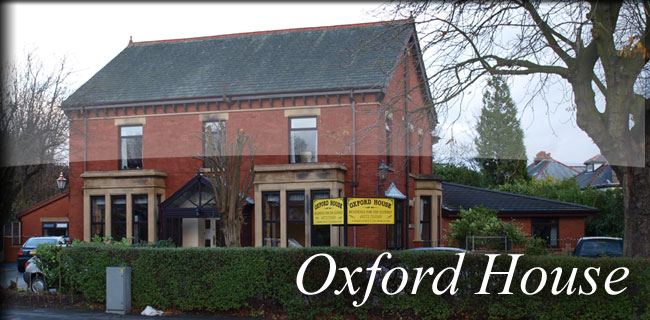 Oxford House Main Image