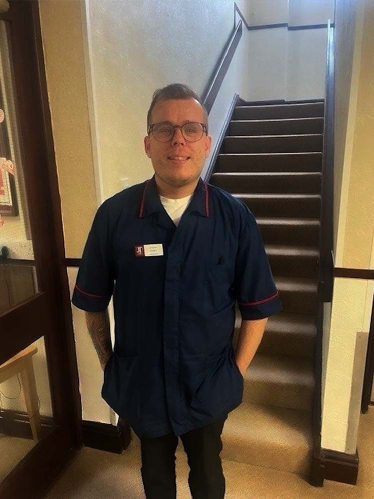 Shane Hillery