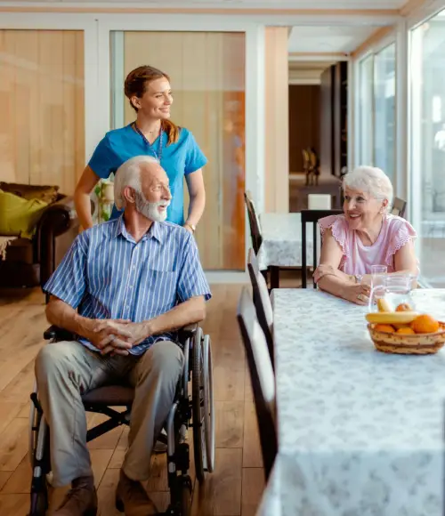 Home care
